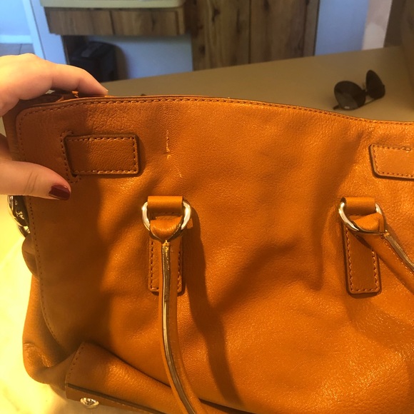 Michael kors large Hamilton bag - Picture 5 of 7